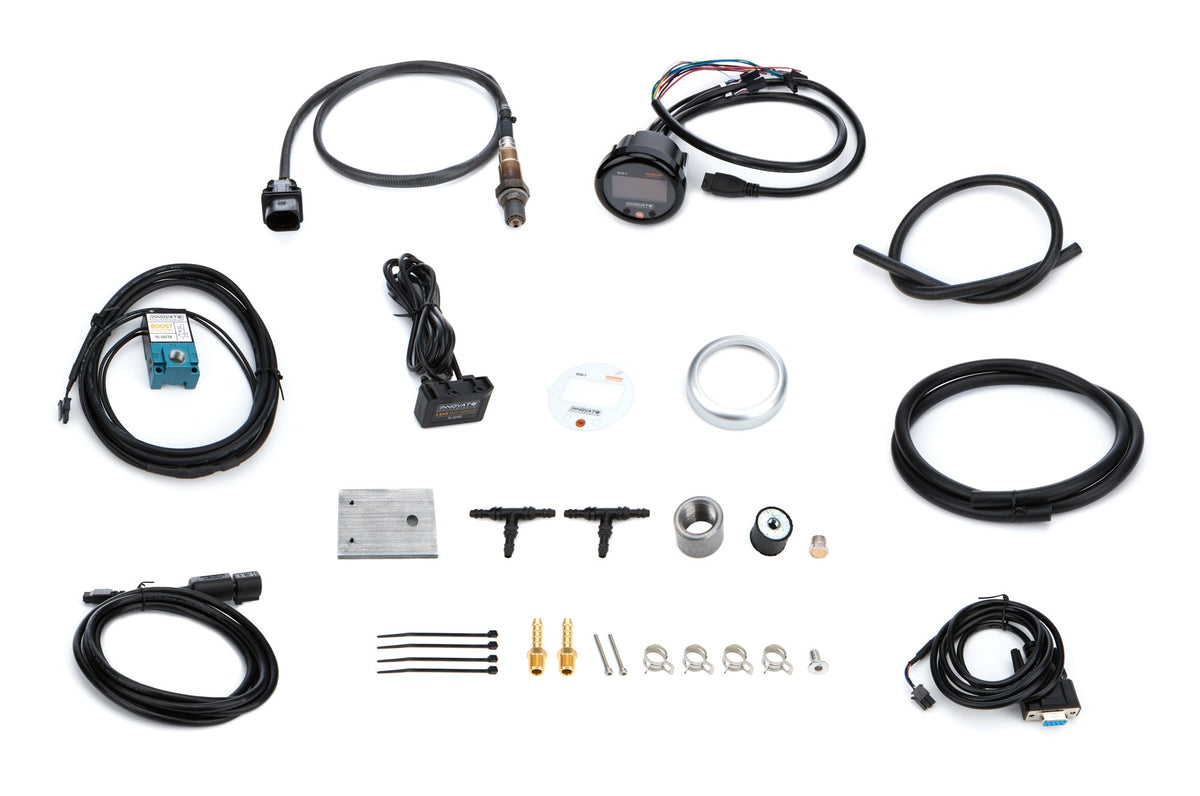 SCG-1 Solenoid Boost Controller - 38820