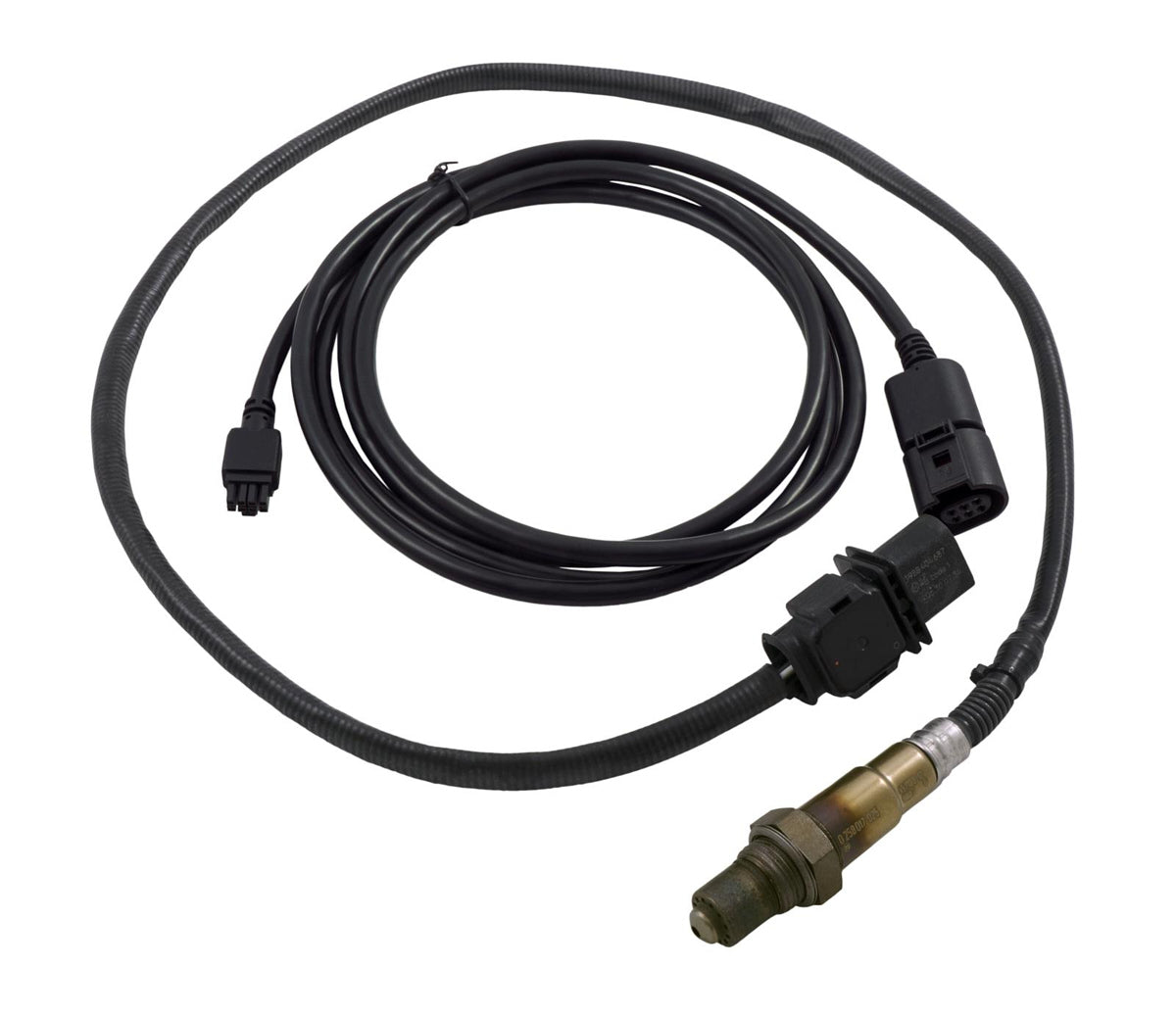 LSU4.9 Upgrade Kit 8ft Sensor Cable + O2 Sensor - 38970