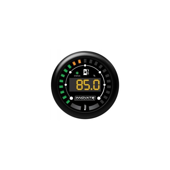 Gauge Ethanol/Fuel Temp - 39120