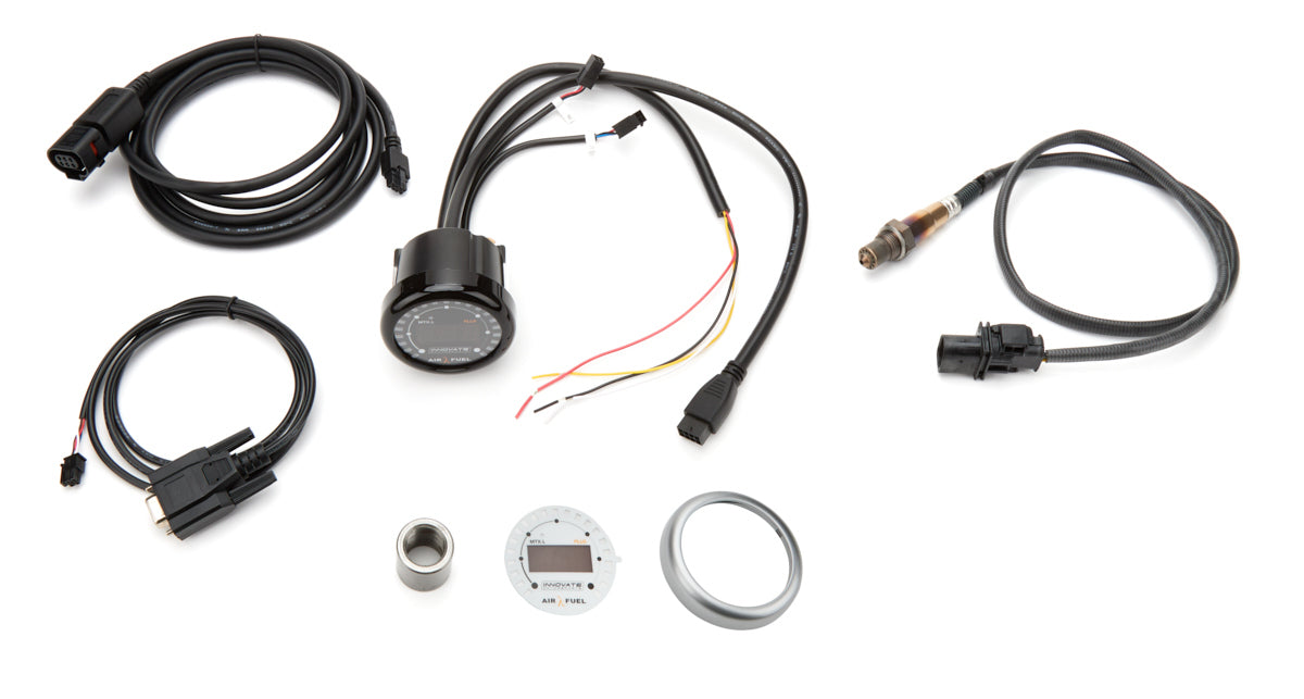Mtx-l Plus Gauge - 39180