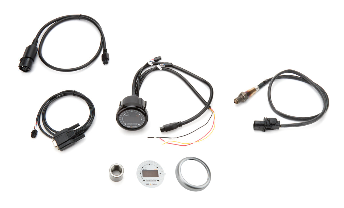 Mtx-l Plus Gauge - 39240