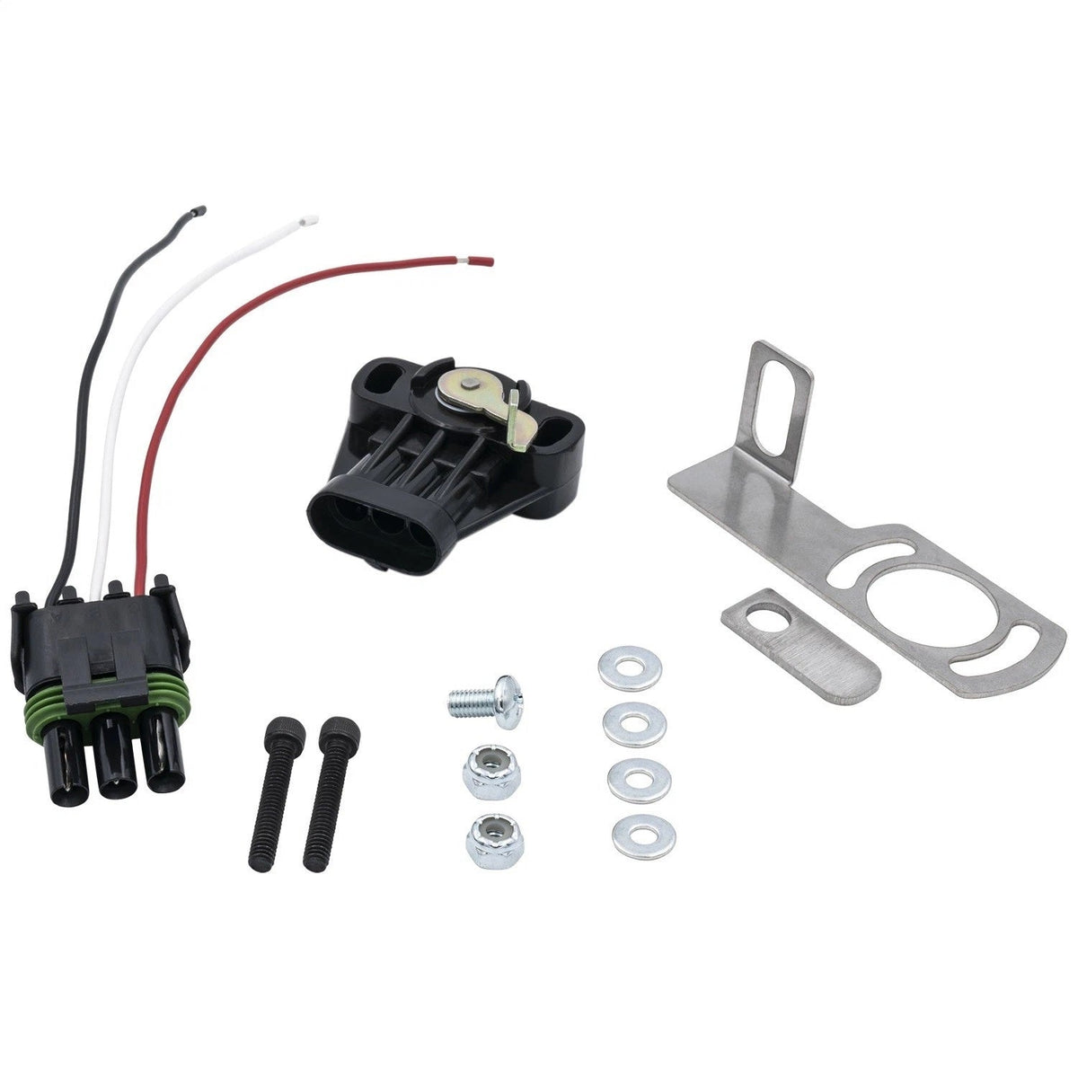 Throttle Position Sensor Kit - 4150 Holley Carbs - 39300