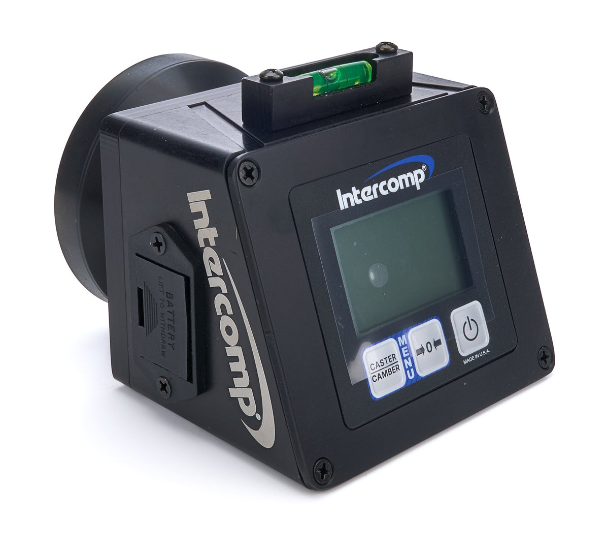 Caster Camber Gauge Digital Magnetic Adapter - 100004