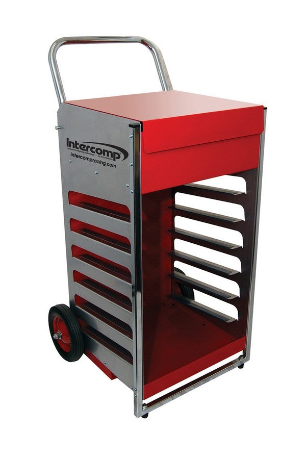 Scale System Shop Cart - 100346