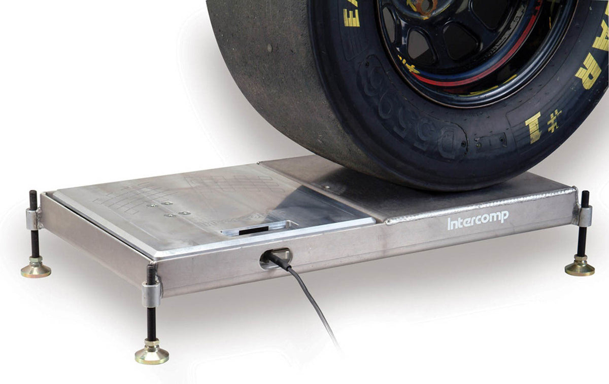 Scale Pad Leveler - 170133