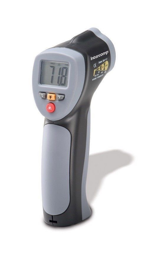 Temp Gun - 360018E