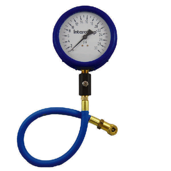 Tire Press Gauge Deluxe - 360059