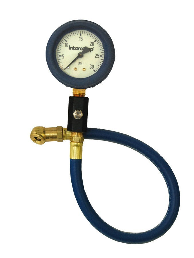 Air Gauge 30 X 1/2PSI - 360069