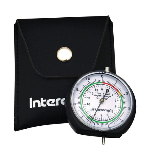Tire Tread Depth Gauge - 360109