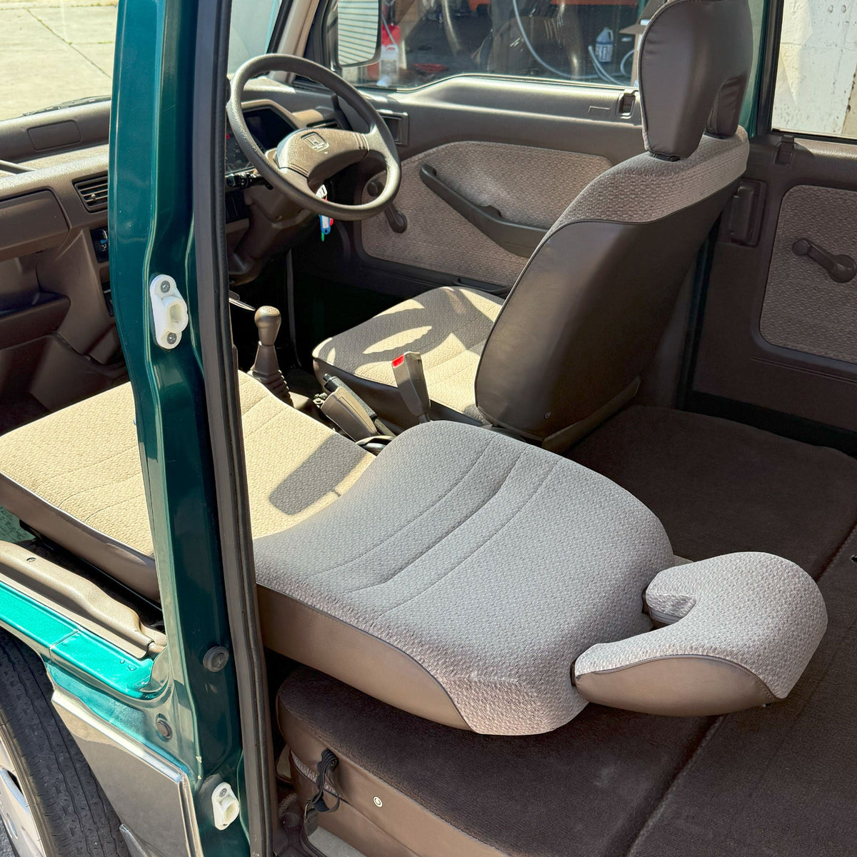 1999 Honda Acty Van V 4WD