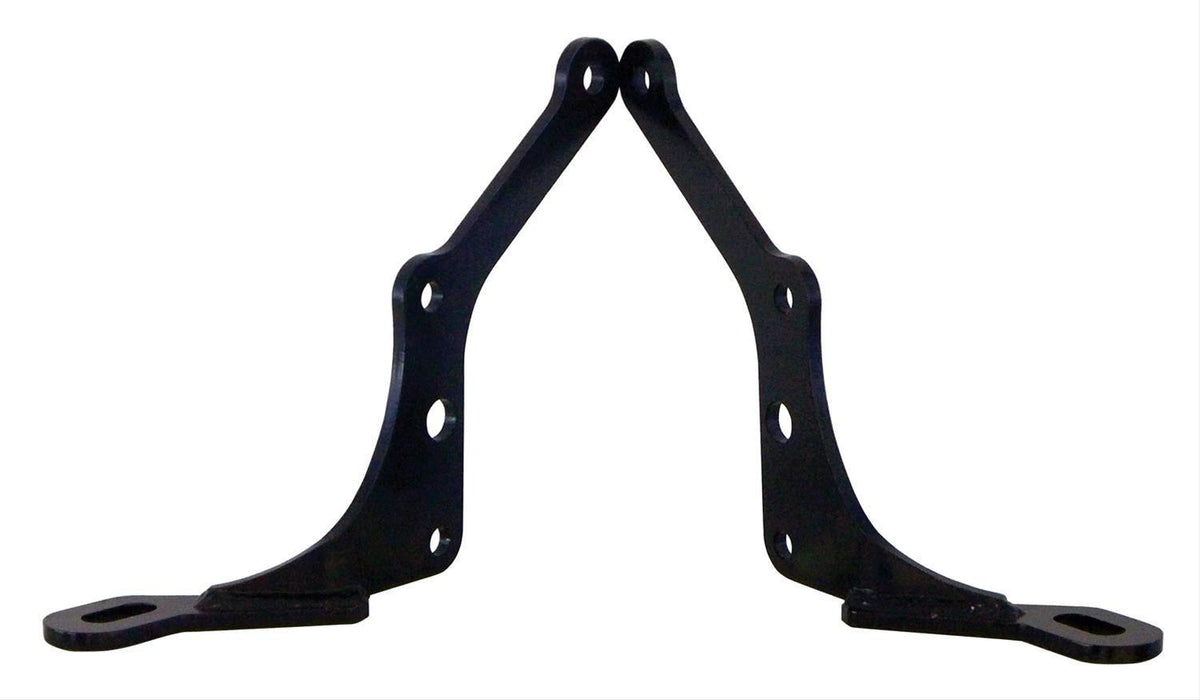 Motor Mount Rear SBC 2in Offset (Pair) - 1003612
