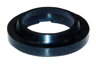Heel Wiper 1/2in Slotted - 31030280