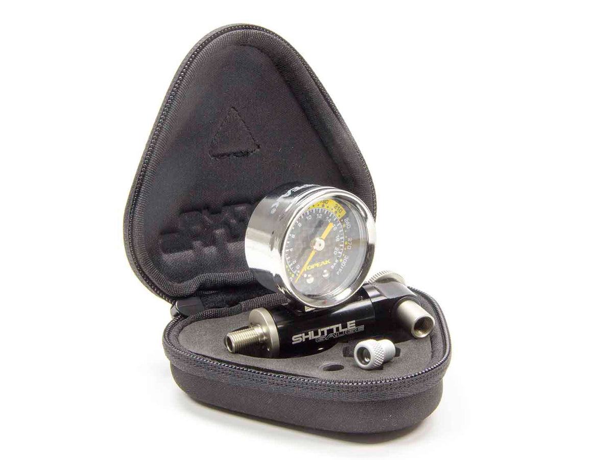 Deluxe Inflation Gauge - 31030310SG