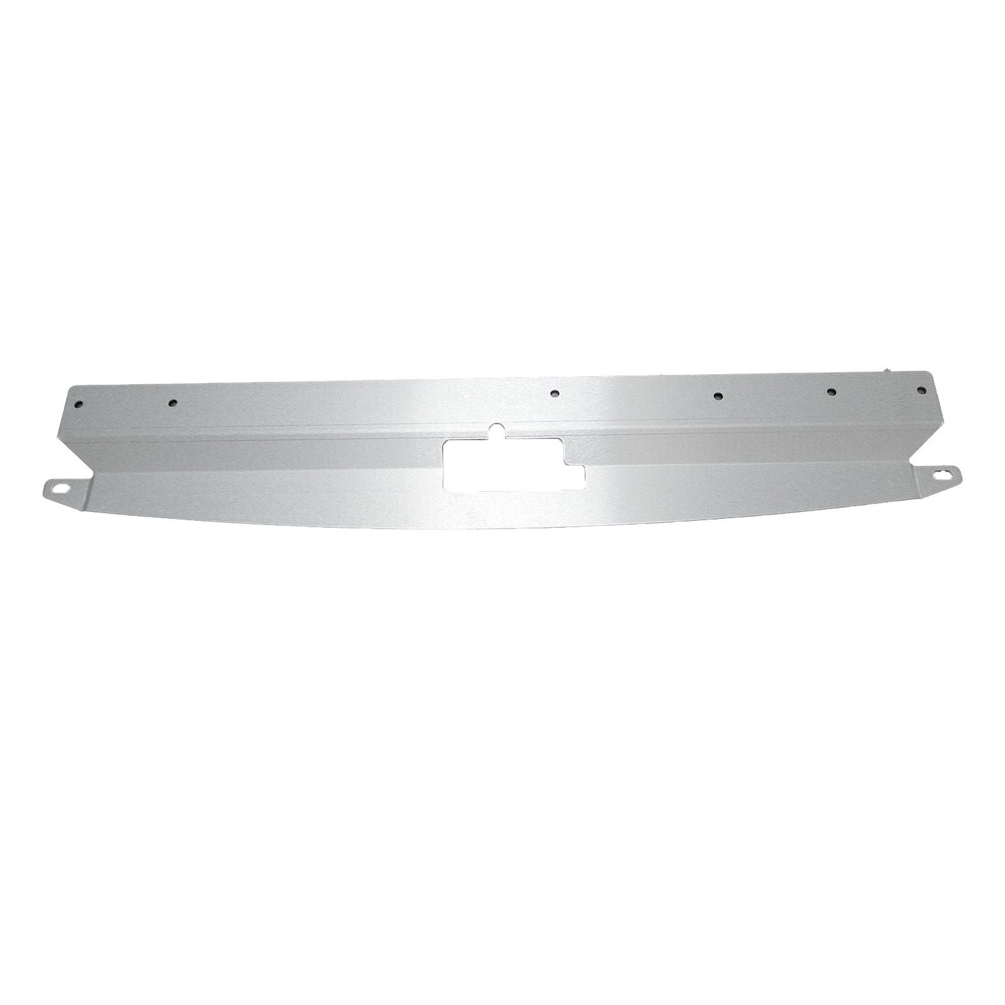 Radiator Cooling Panel Plate Slam Cover Aluminum For Lexus IS300 Toyota Altezza