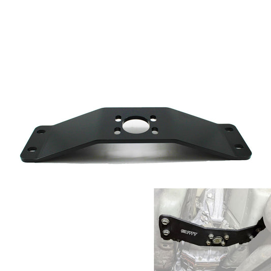 Bull Boost Performance Cross Member Bracket for IS300/GS300 to R154 Transmission