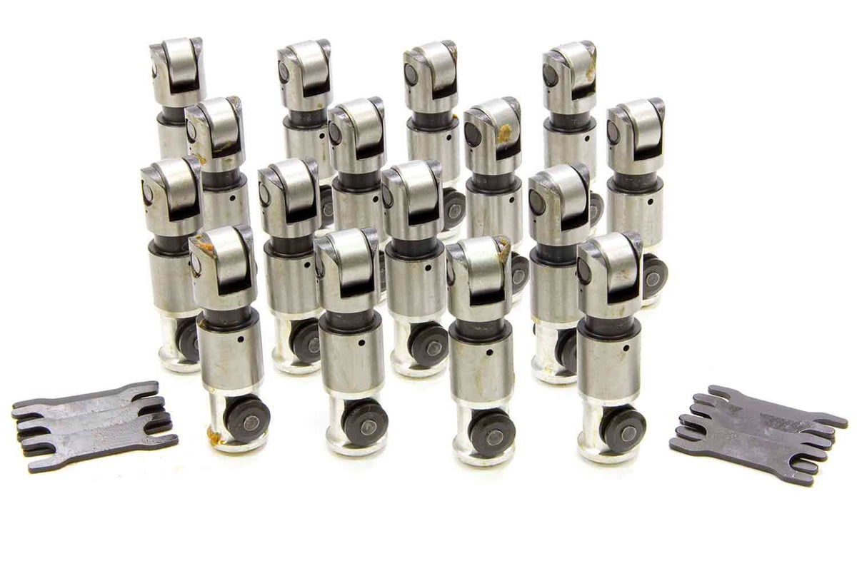 SBC R/Z Roller Lifters - 1271LSH