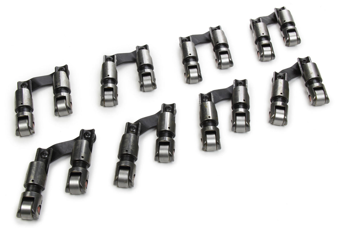 BBC Roller Lifters .180 Offset EZ-Max - 37296LO180EZMAX