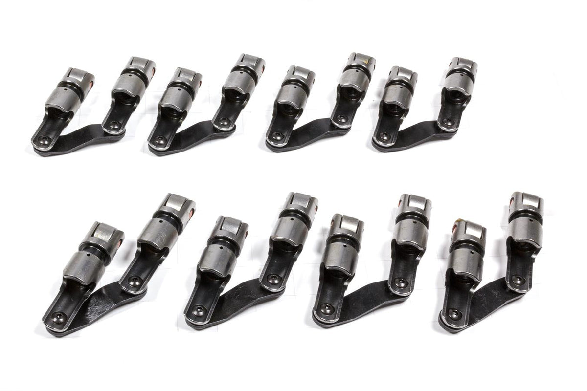 BBC Roller Lifter Set .904 EZ-Max Series - 376RHM904EZMAX