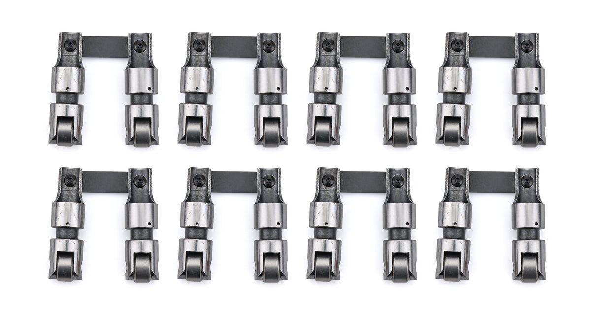 SBF Ez-Max Solid Lifter Set .180 Offset LH - 3972Y180937EZMAX