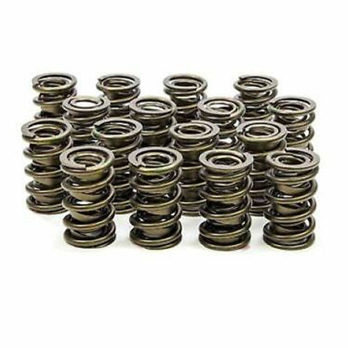 1.570 Dual Valve Springs - 9968RAD