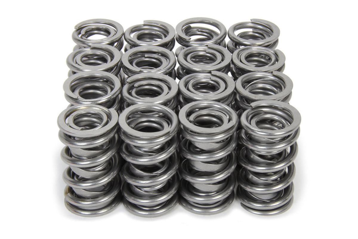1.570 Dual Valve Spring Set w/Damper (16pk) - 9987RADML