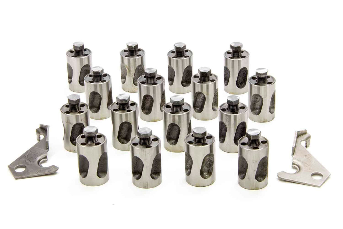 Flat Head Ford Lifters - F8502