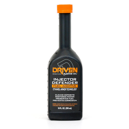 Speedzone Performance LLC Driven Racing Oil Injector Defender Fuel Additive 70048