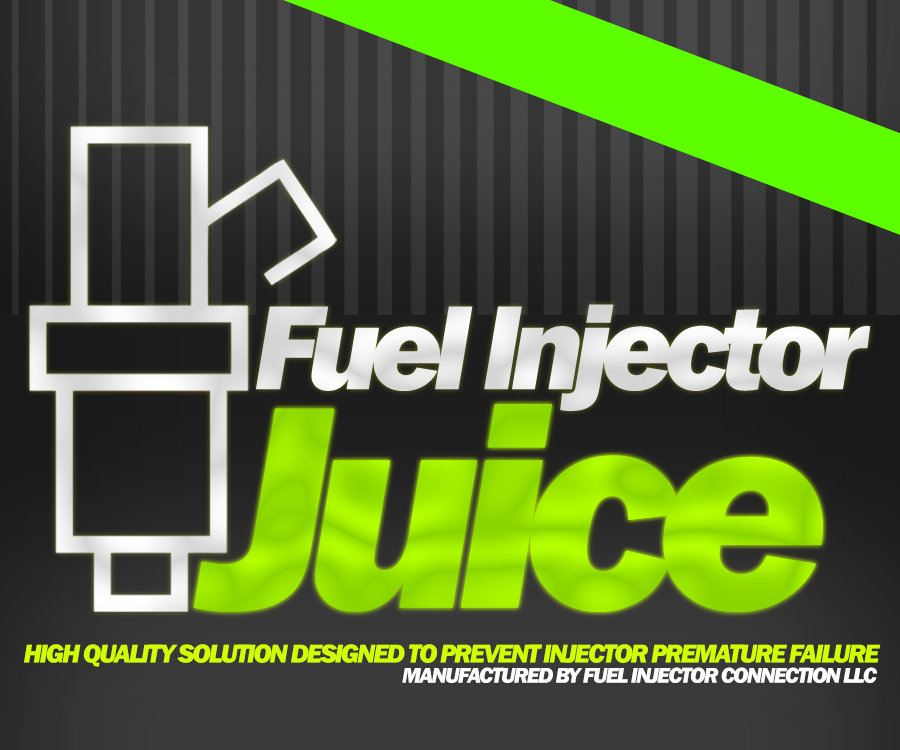 FIC Injector Juice Kit
