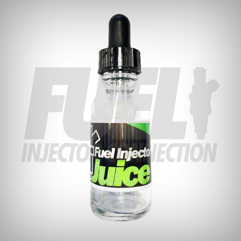 FIC Injector Juice Kit