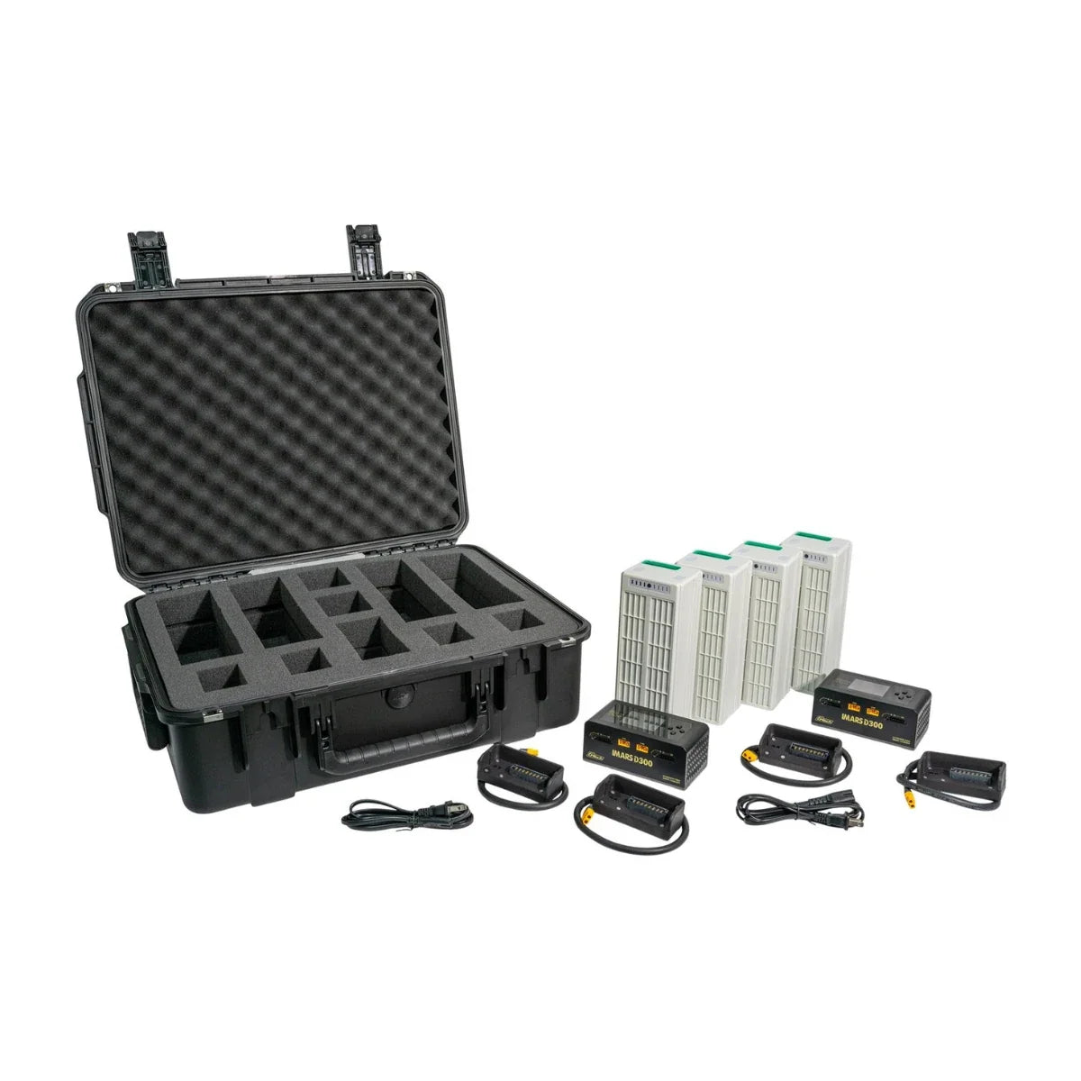 Inspired Flight IF800 Battery Kit