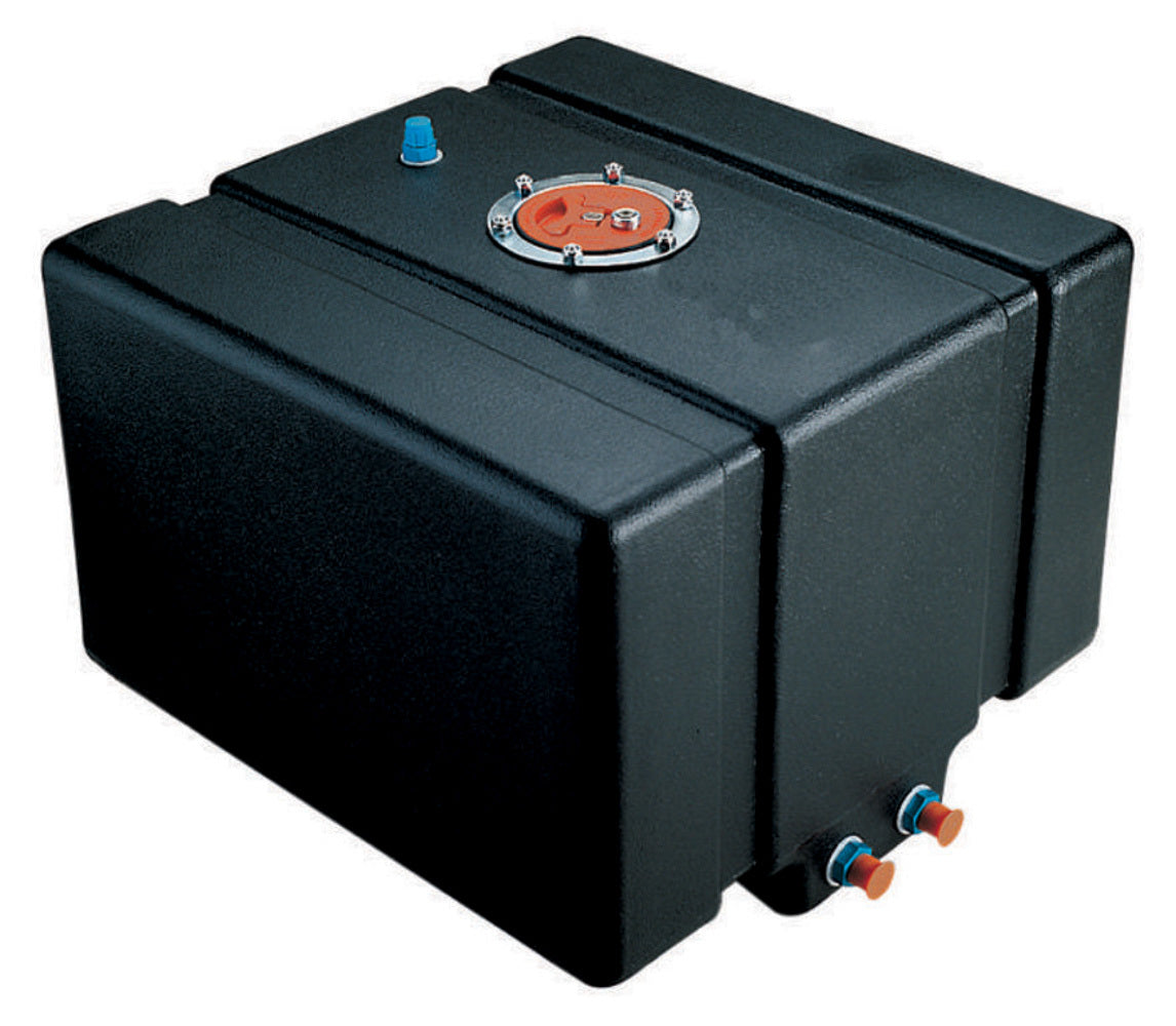 12 Gal. Drag Hortizontal - 250012NF