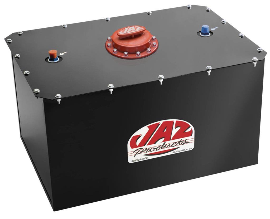 12 Gal. Black Pro D-ring - 27001201
