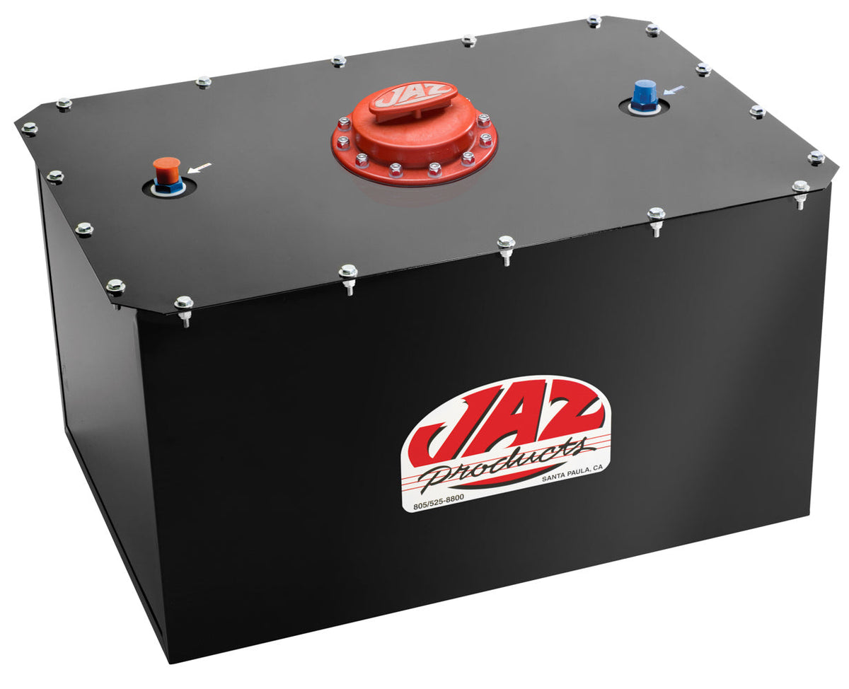 22 Gal. Black Pro D-ring - 27022201