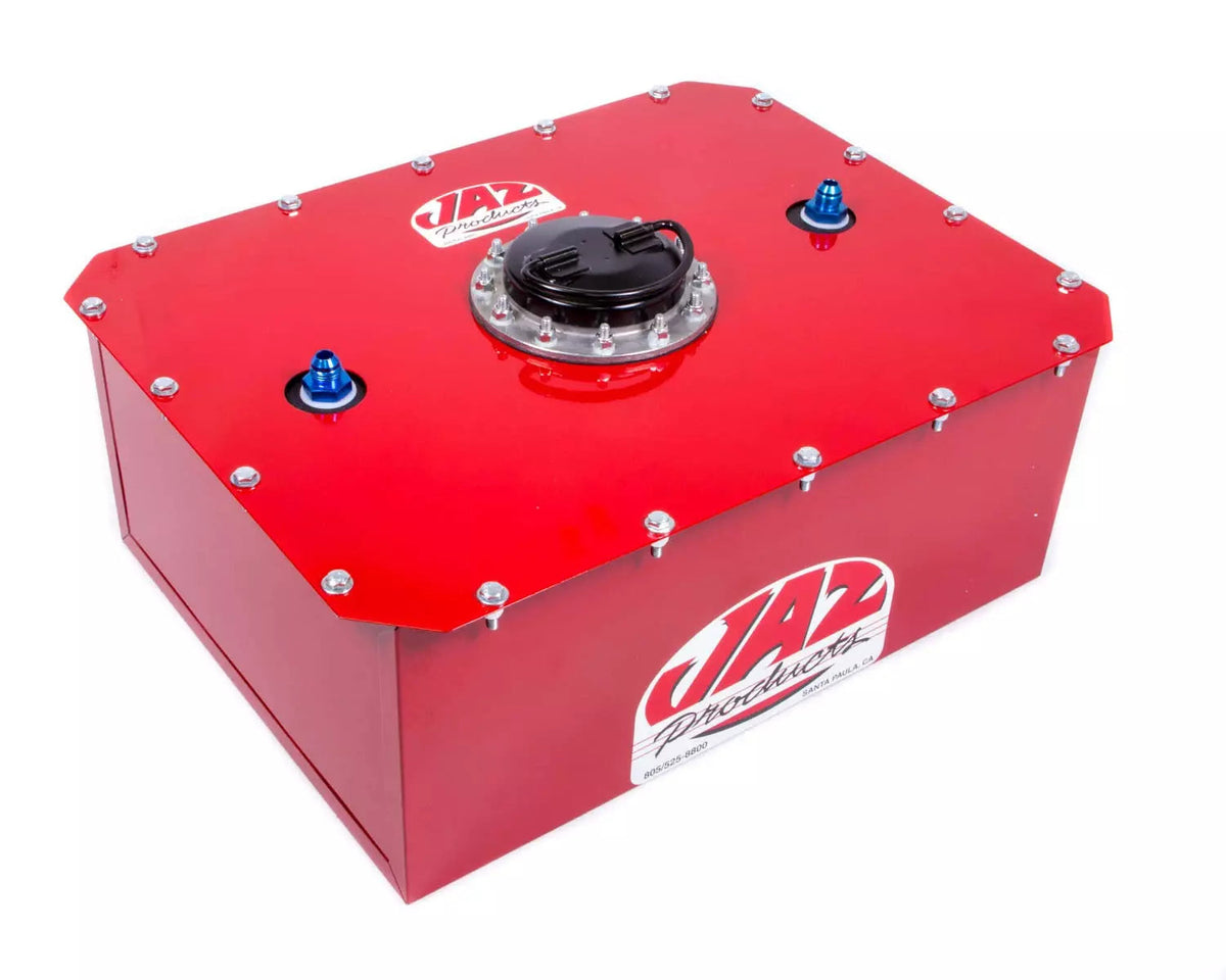 8 Gal. Pro Sport Steel Cap - 27500806