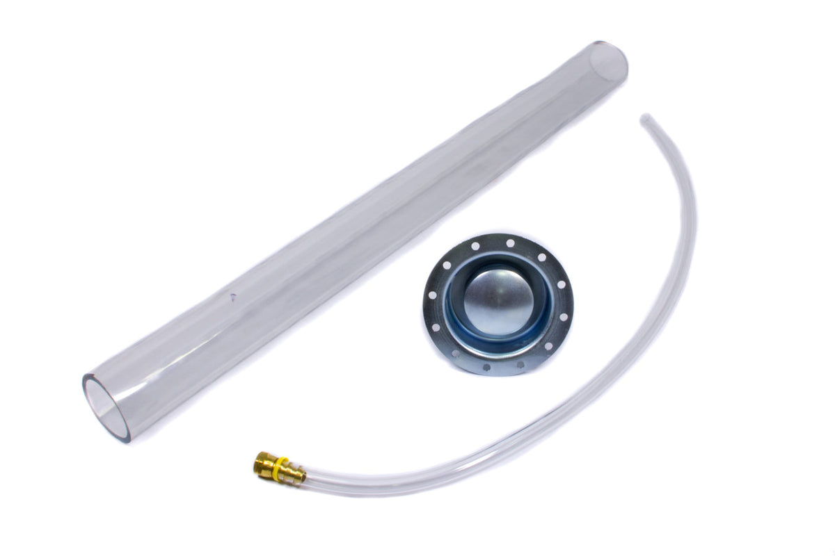 12 Bolt 2-1/2 Filler Kit - 30000020