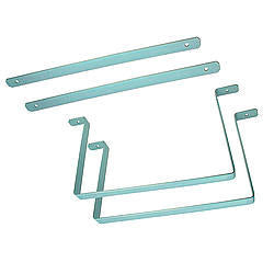 4 Gal. Mount Kit for 004 Cells - 40000403