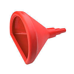 15in D-Shaped Funnel - 56001506