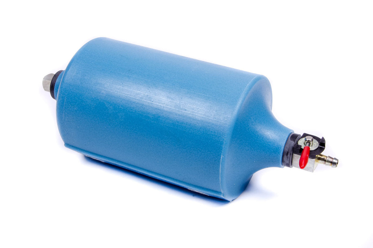 Blue Radiator Catch Can 1qt. - 60002511