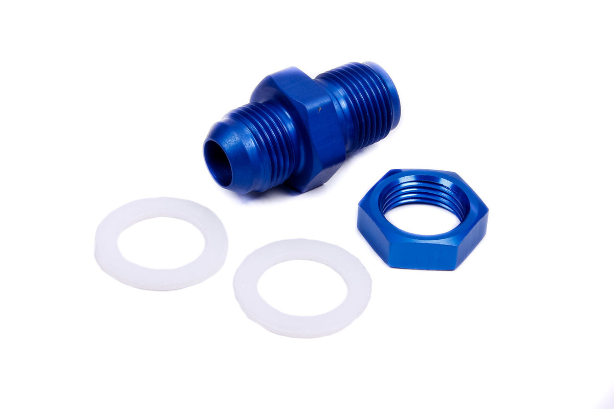 -10AN Fast Flow Fitting - 83211011
