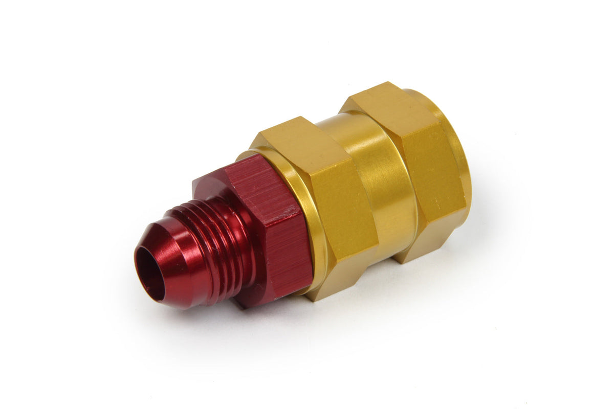 -8an Tip Over Valve - Ext. Fuel Cell - 83420806