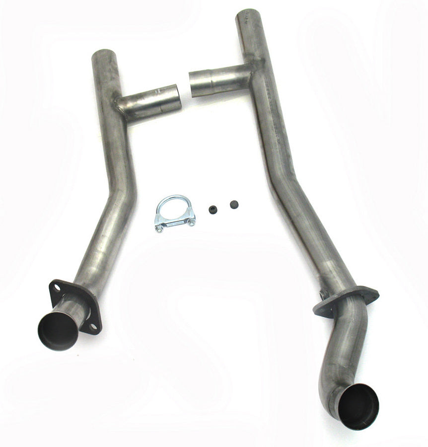 H-pipe for 1653 351W - 1653SH
