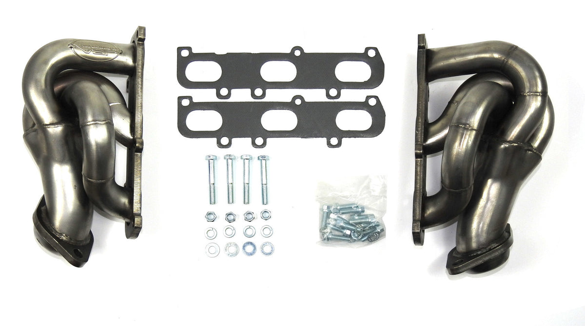 Shorty Headers - 1682S