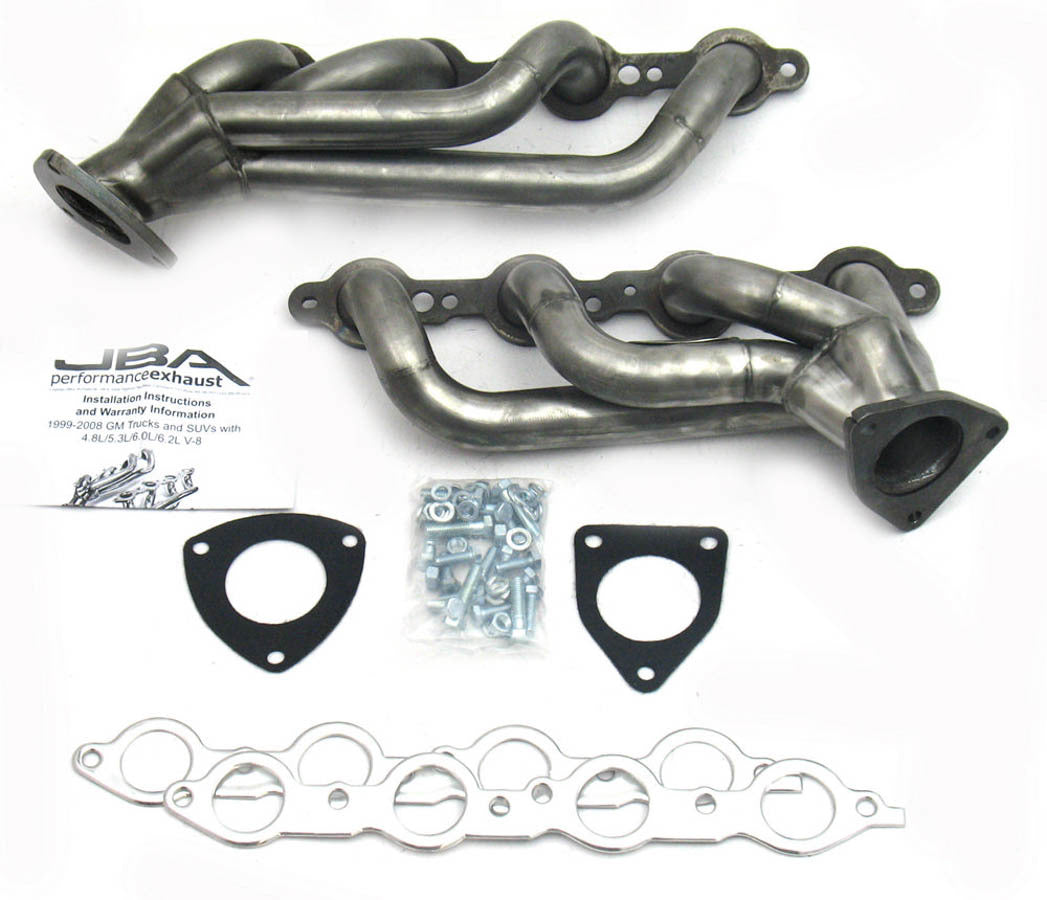 Shorty Headers Use 1850S-3 - 1850S3