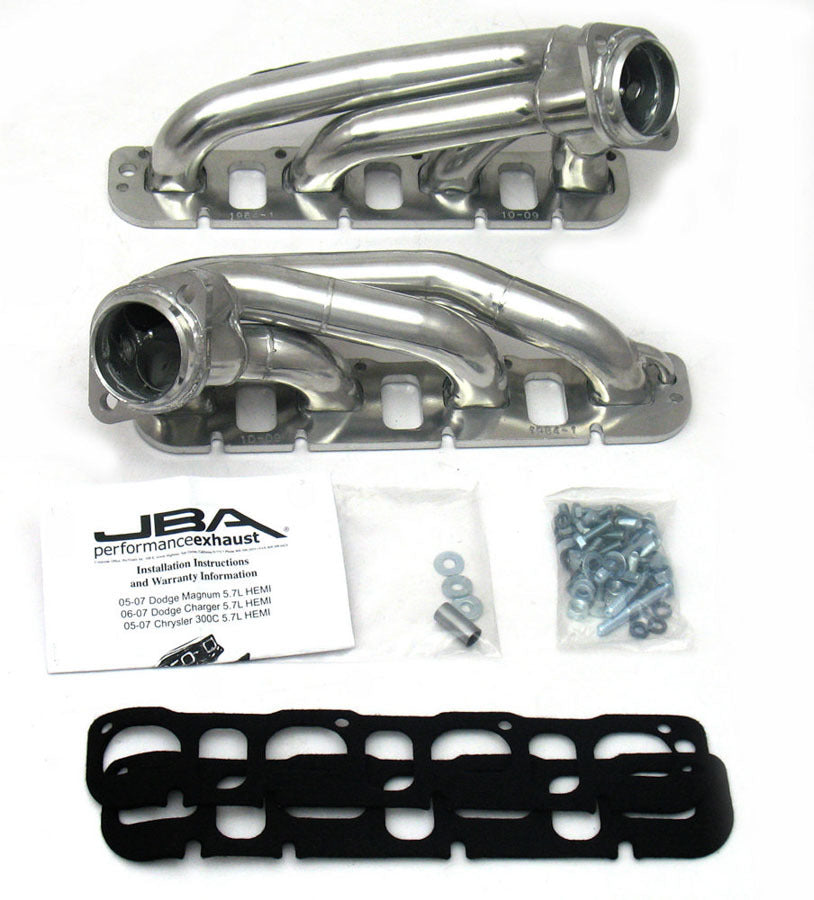 08-10 Chllngr 5.7L / 05-10 Chrome - 1964S1JS