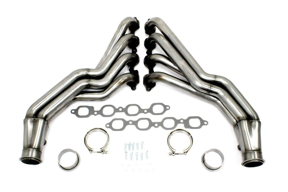 Headers Long Tube Stainless Chevy 6.2 - 6816S