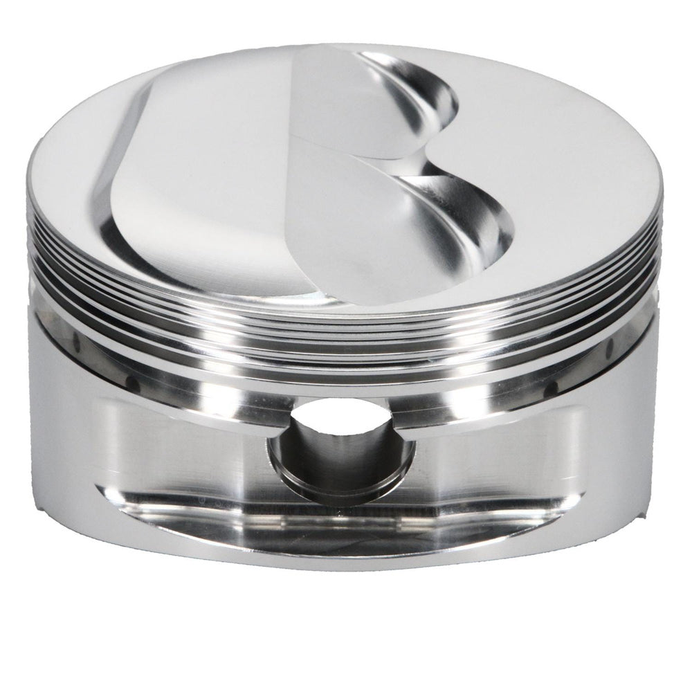 SBC Domed Piston Set 4.000 Bore +13.5cc - 217240