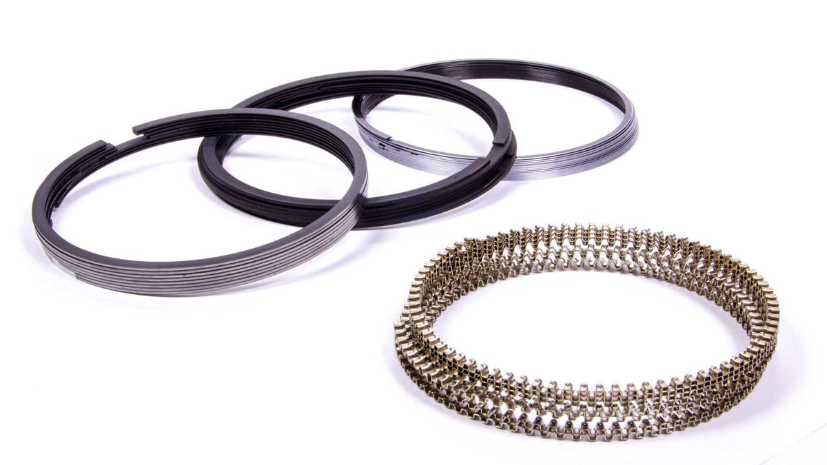Ring Set 1.2-1.5-3.0 - J7500841455
