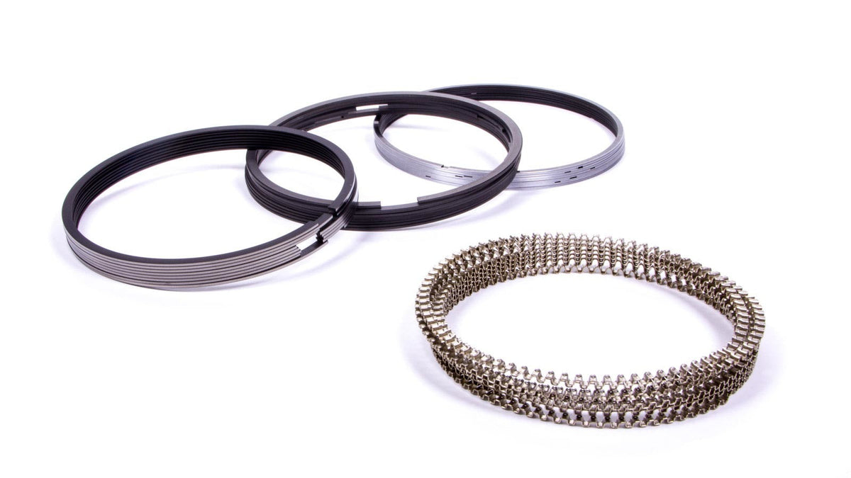 Ring Set 1.2-1.2-3MM Moly - J9260840305