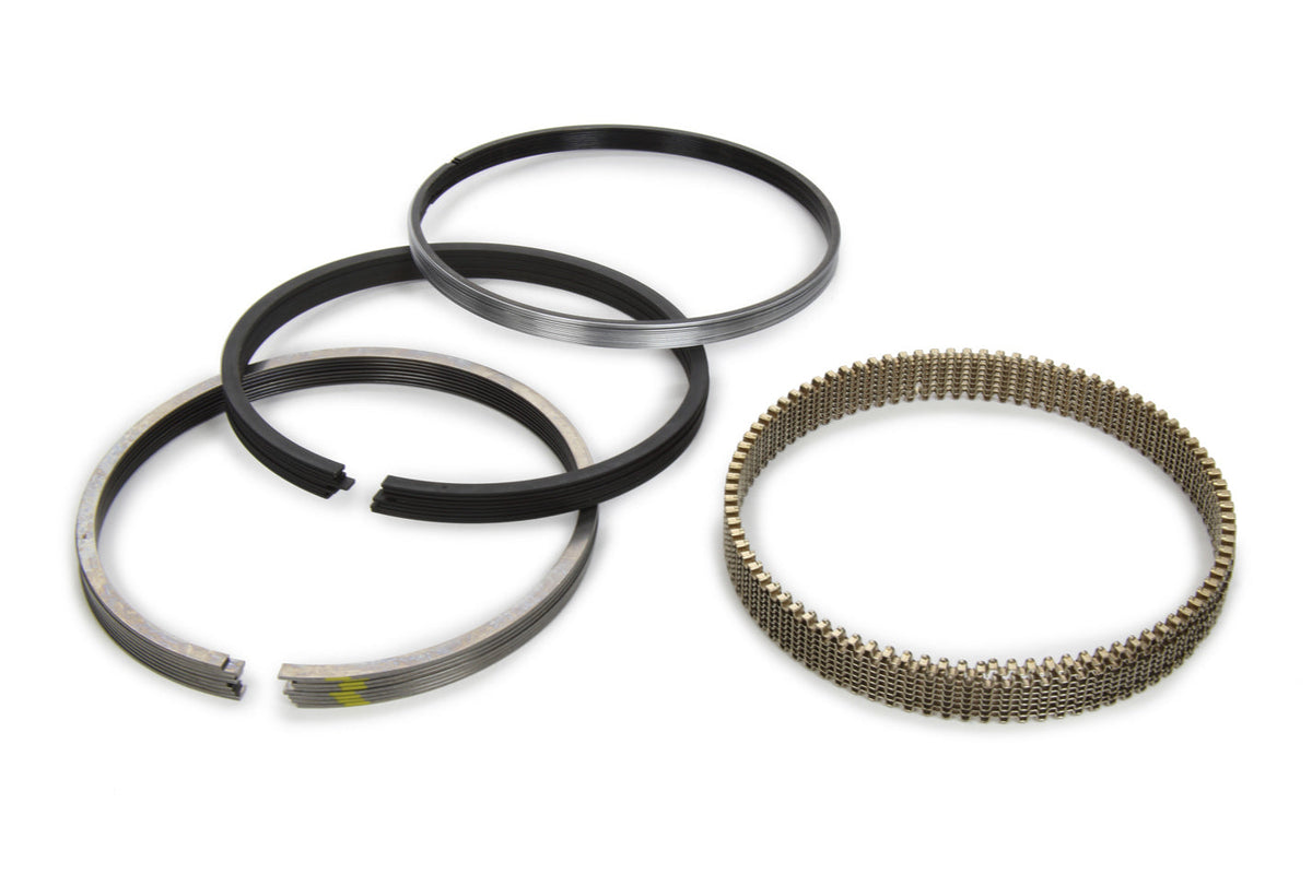 Ring Set 043-043-3.0-115.951 - JG770845605