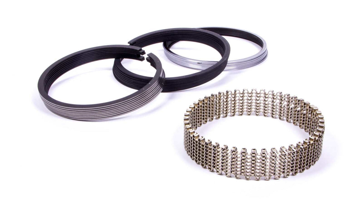 Ring Set 1/16-1/16-3/16 Econo - S100S845605